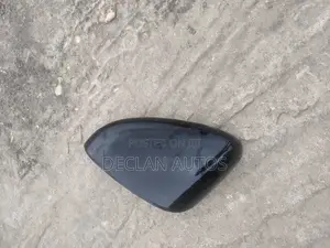 Honda Accord 2019 Driving Mirror Cover