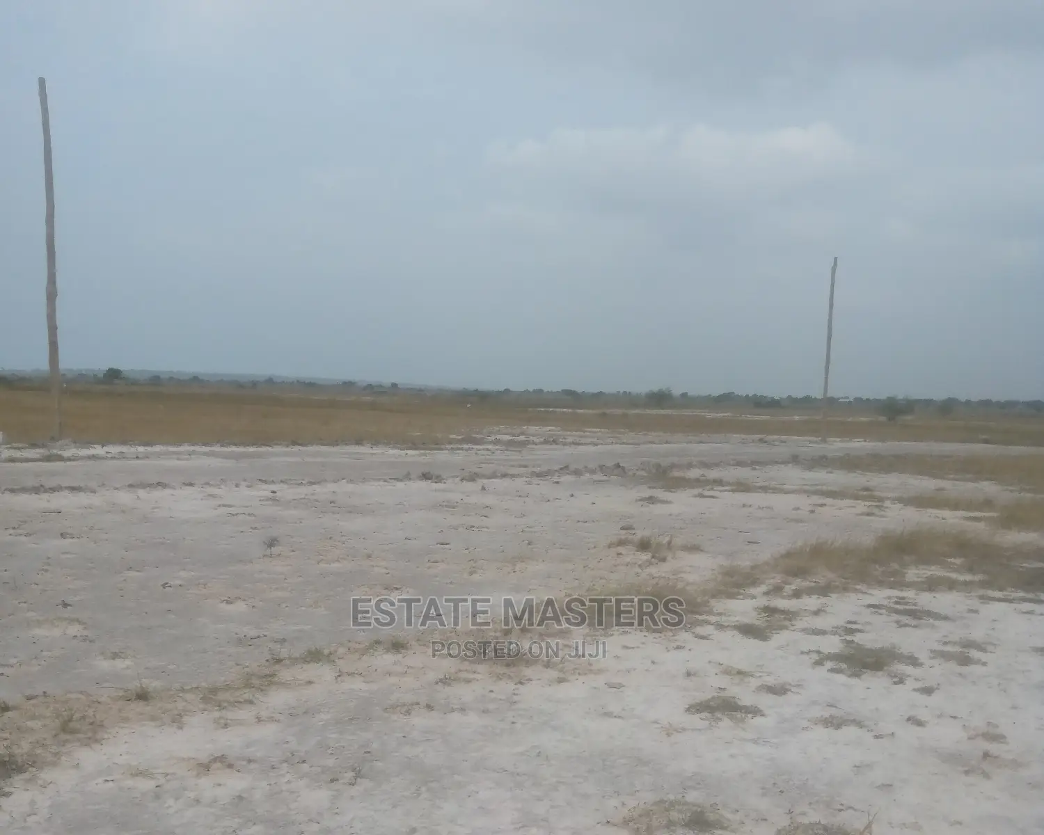 Amazing Serviced Plot of Land: Affordable