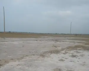Amazing Serviced Plot of Land: Affordable