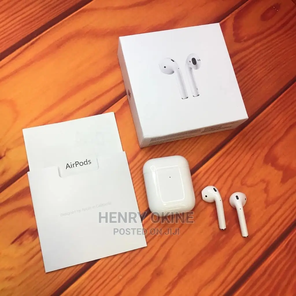 Apple Airpod 2