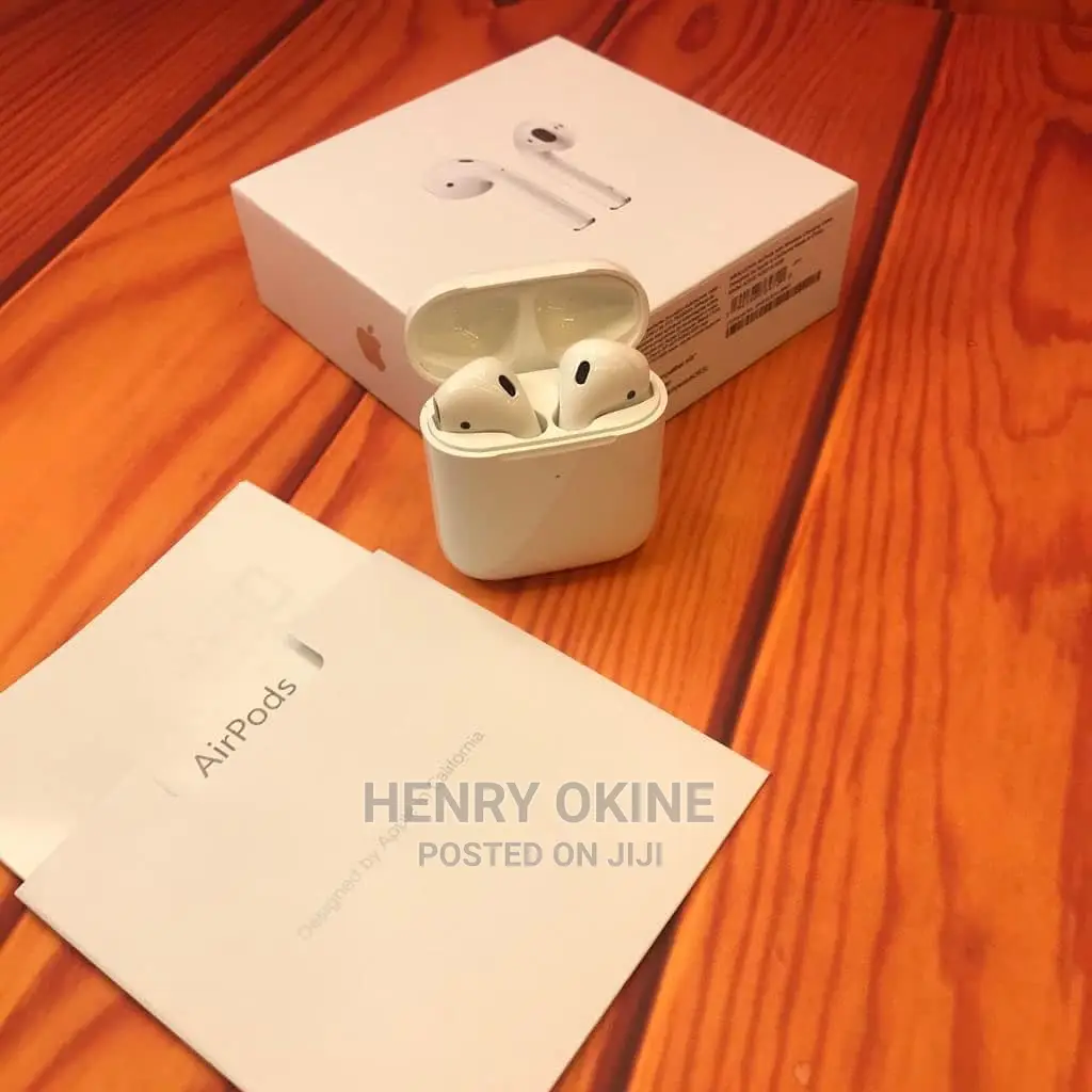Apple Airpod 2