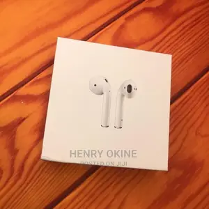 Apple Airpod 2