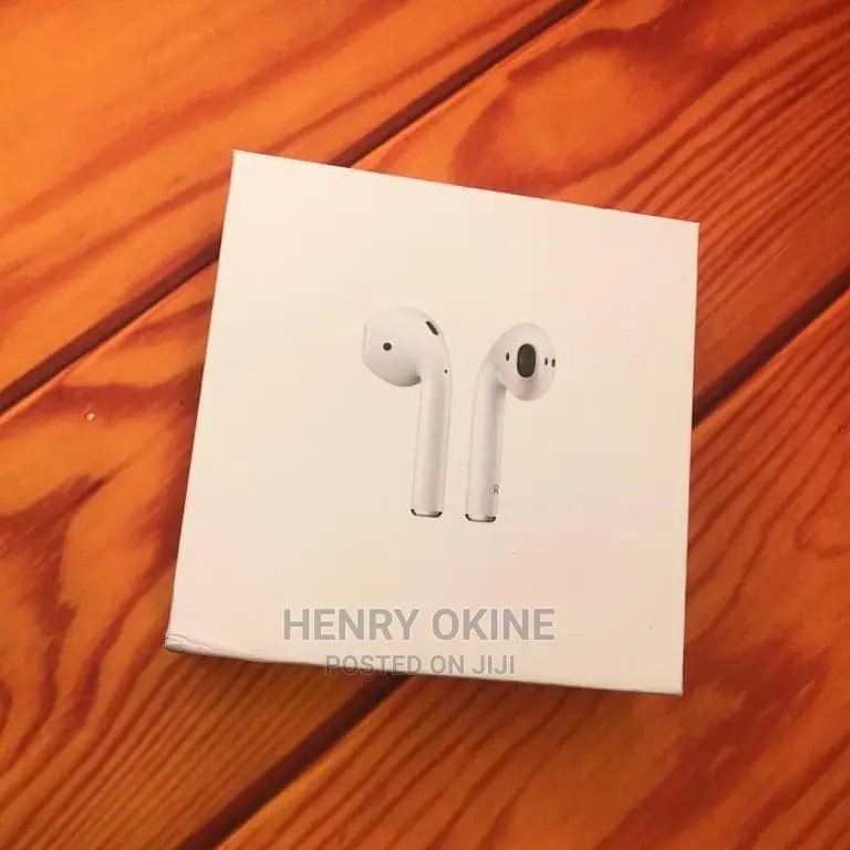Apple Airpod 2