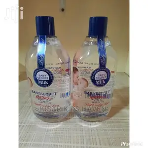 Baby Secret Oil