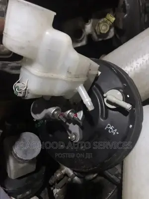 Home Used BRAKE PORT/MASTER CYLINDER in Stock for All Cars