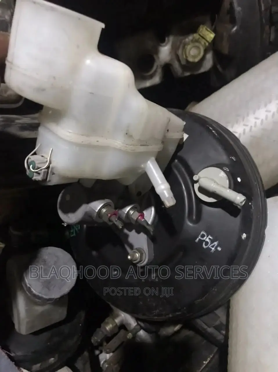 Home Used BRAKE PORT/MASTER CYLINDER in Stock for All Cars