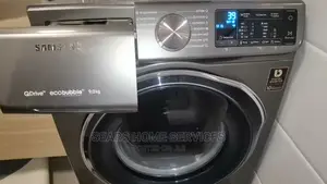 Samsung Washing Machine