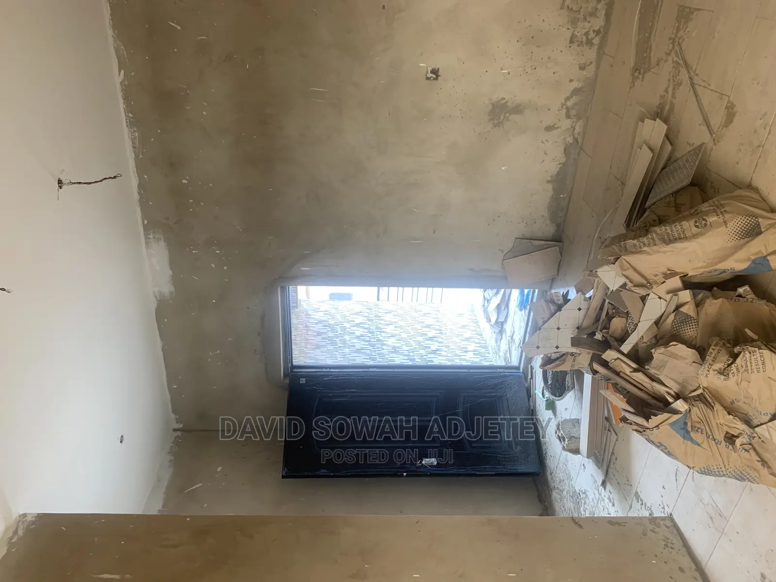1bdrm Apartment in Penny, Teshie for rent