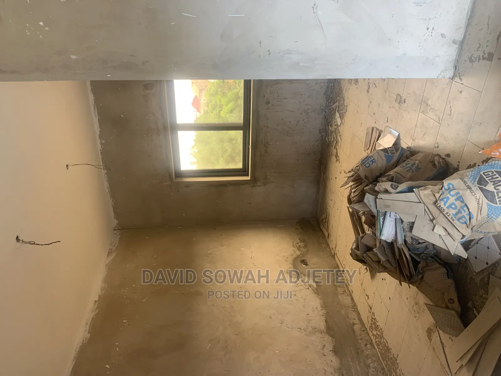 1bdrm Apartment in Penny, Teshie for rent
