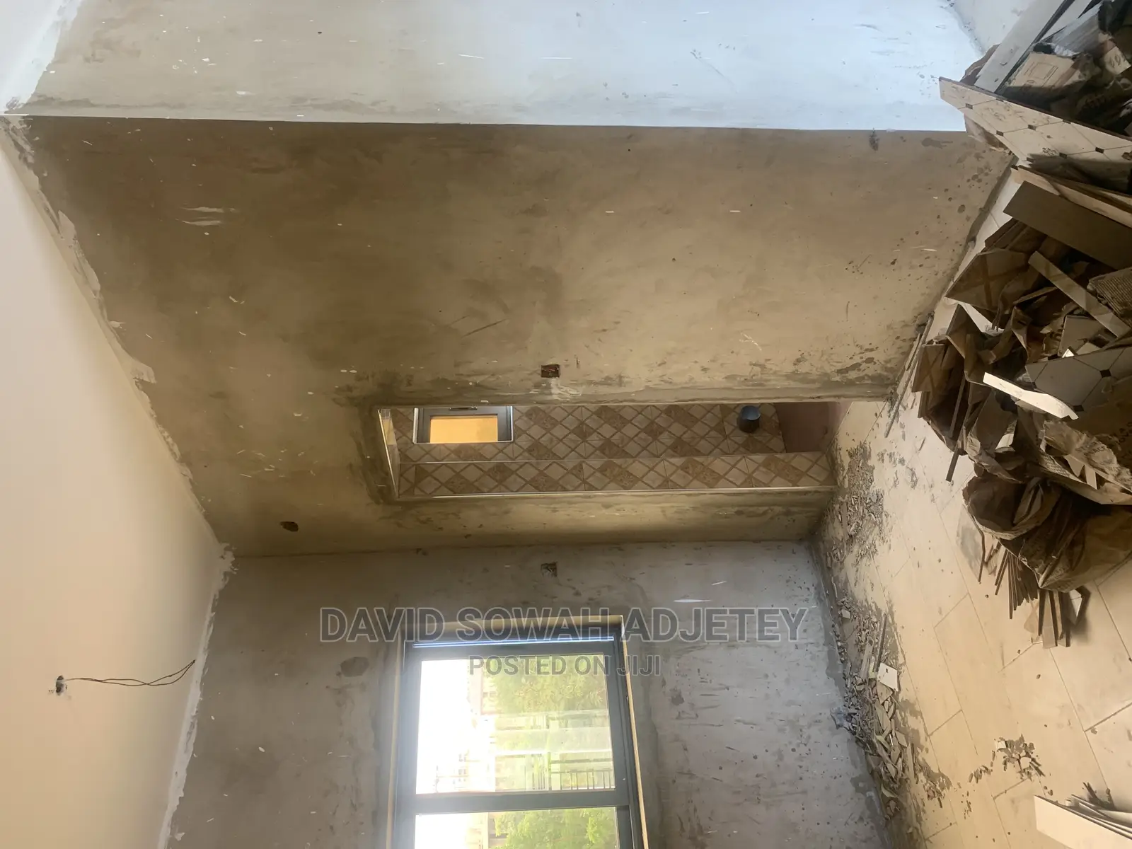 1bdrm Apartment in Penny, Teshie for rent