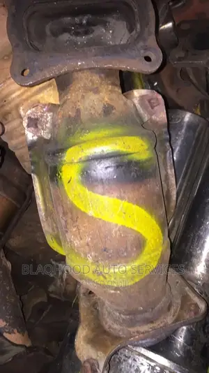 Honda CR-V 2015-2019 ENGINE CONVERTER Available