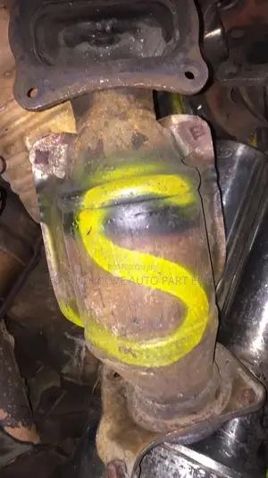 Honda CR-V 2015-2019 ENGINE CONVERTER Available