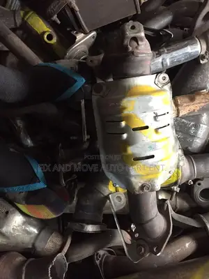 Honda CR-V 2015-2019 ENGINE CONVERTER Available