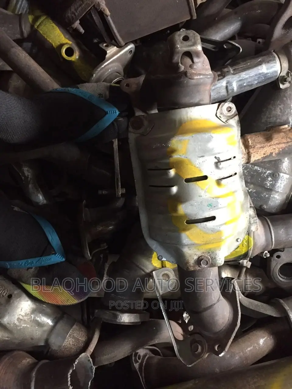 Honda CR-V 2015-2019 ENGINE CONVERTER Available