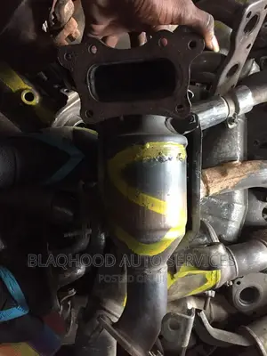 Honda CR-V 2015-2019 ENGINE CONVERTER Available