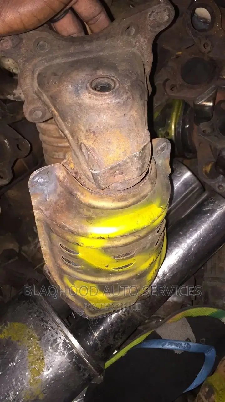 Honda CR-V 2015-2019 ENGINE CONVERTER Available