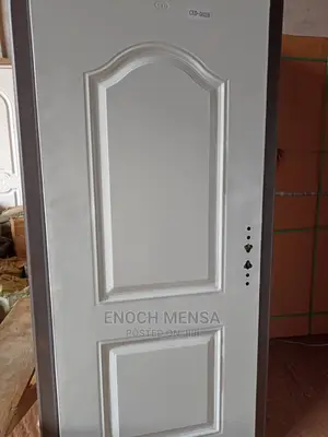 Interior Panel Door