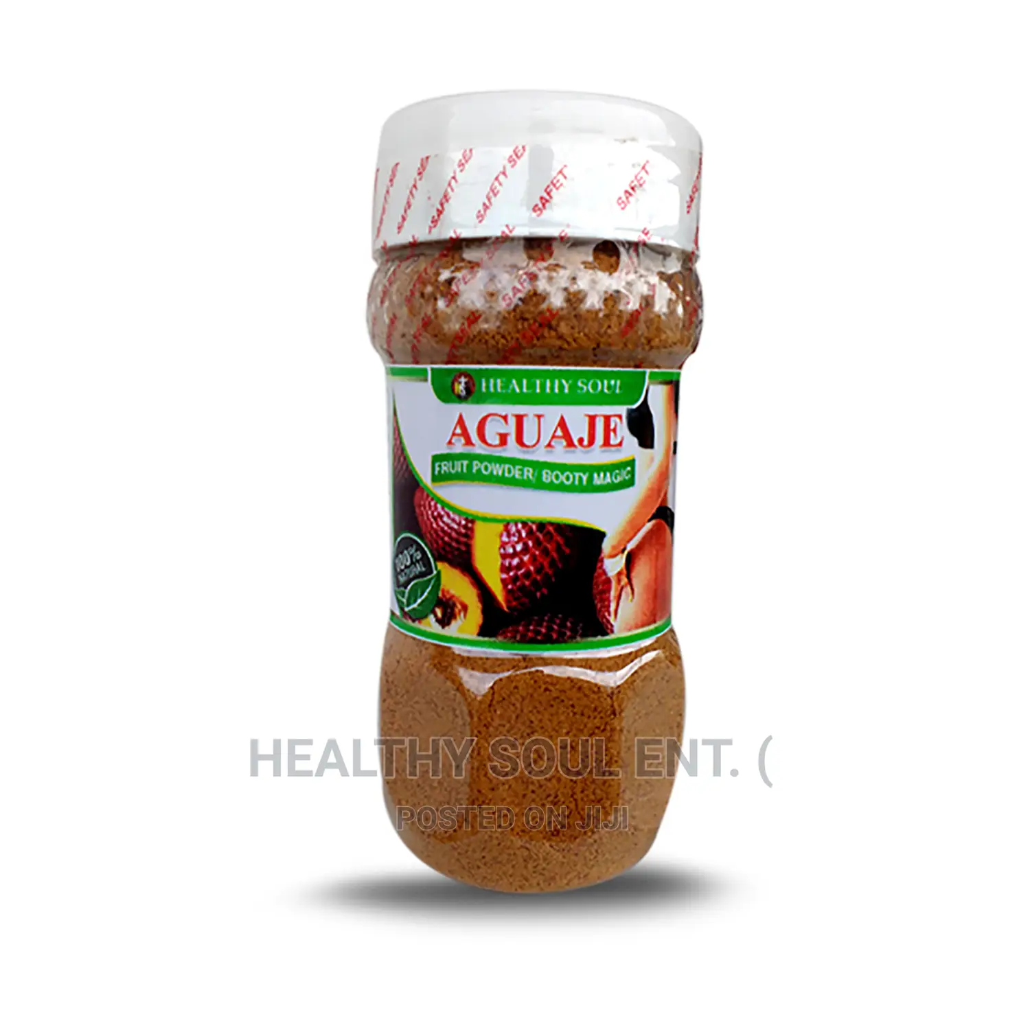 Aguaje Fruit Powder
