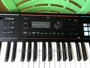 Roland Juno Ds Keyboard