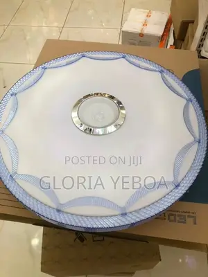 Led Light With Bluetooth Speaker