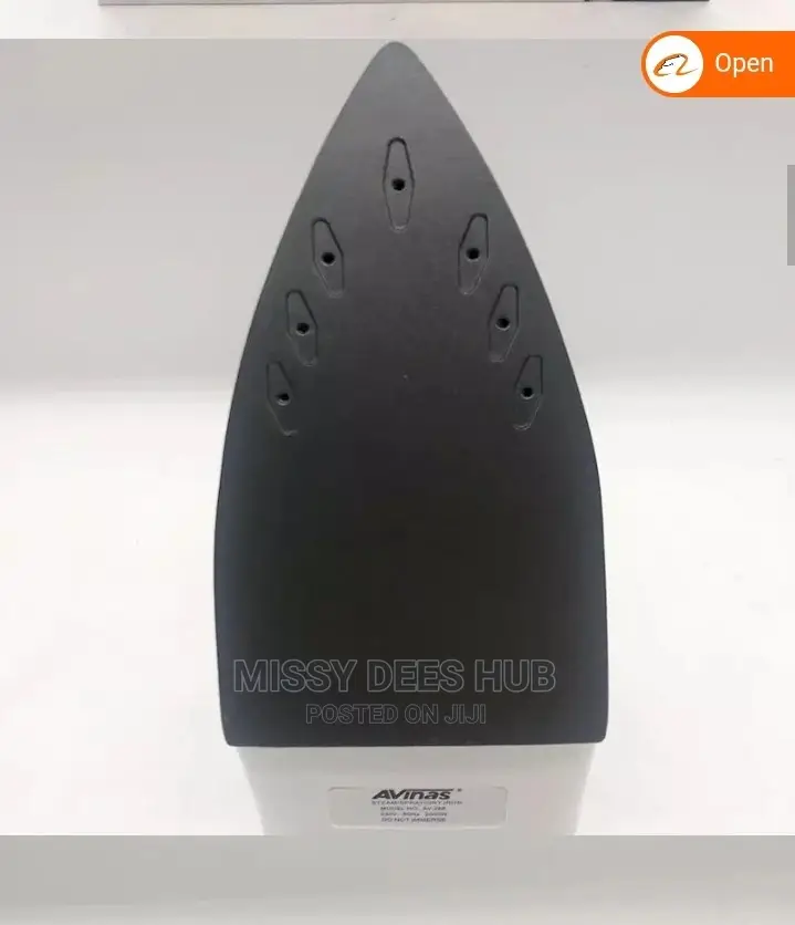 Avinas Steam Iron