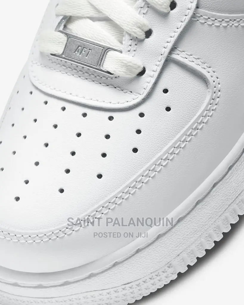 Original Nike Air Force