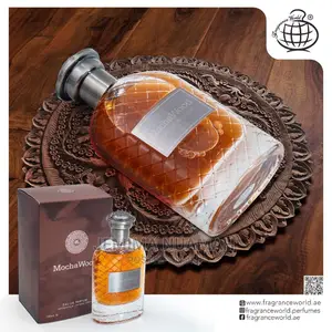 Mocha Wood Perfume