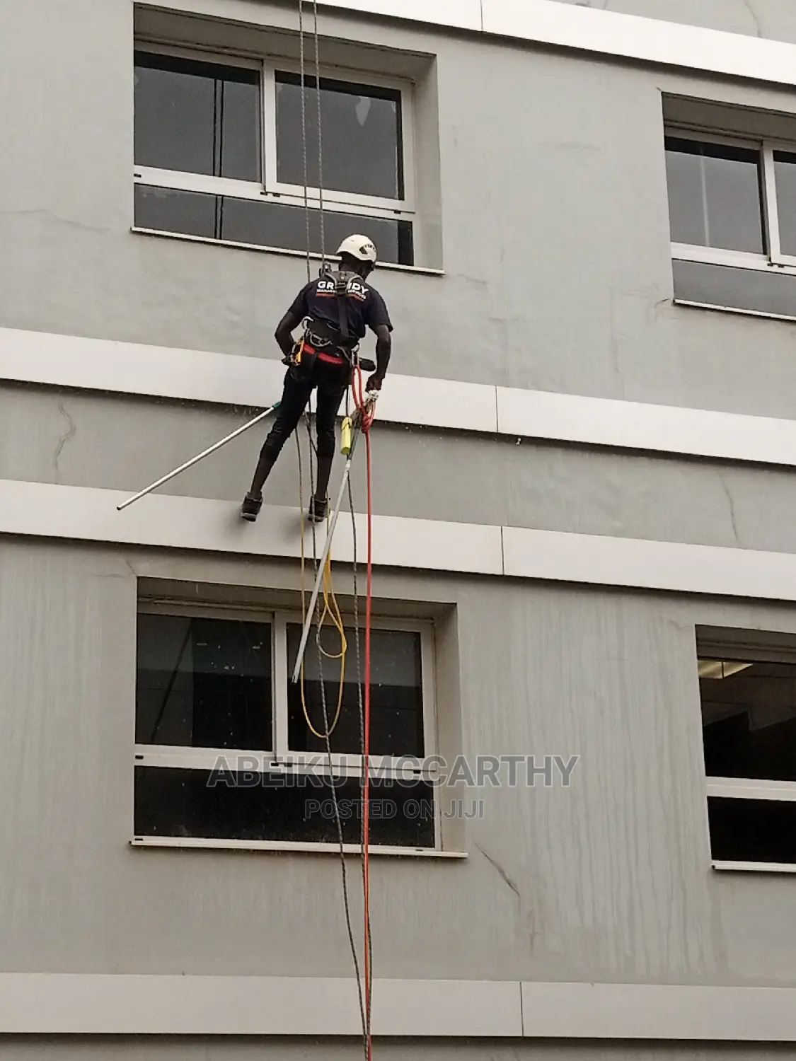 Cleaning Service
