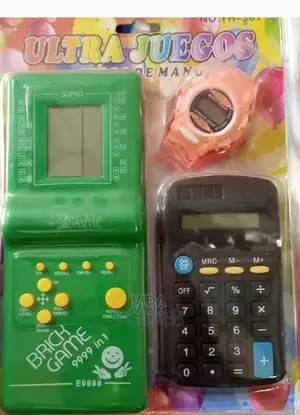 Kid's Digital Learning Materials