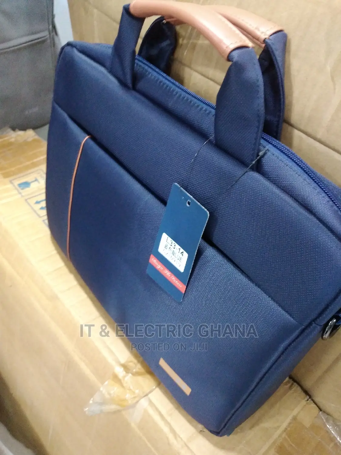 14 Inches Laptop Bag