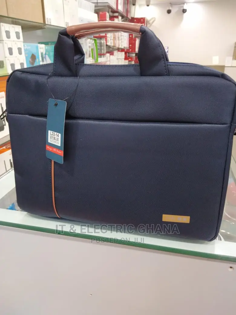 14 Inches Laptop Bag