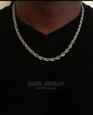 Male Chains