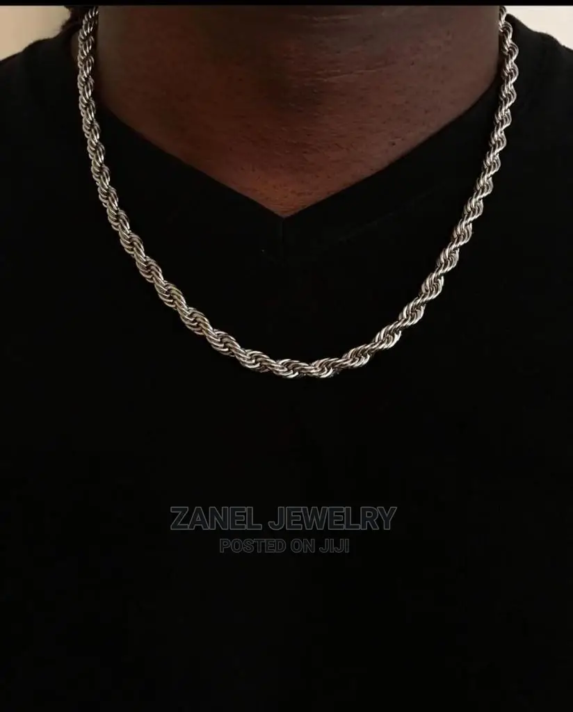 Male Chains