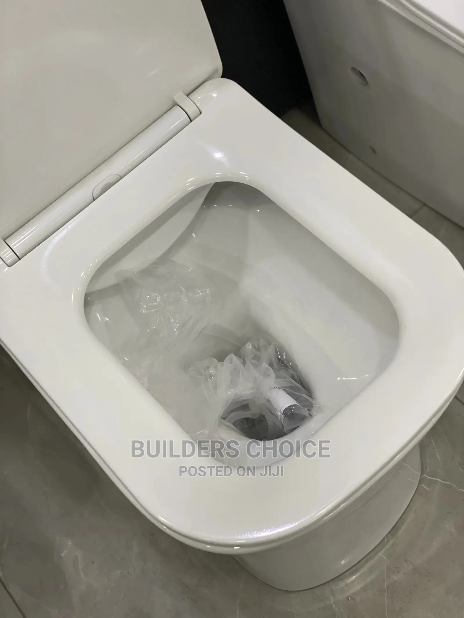 Special Feature Water Closet