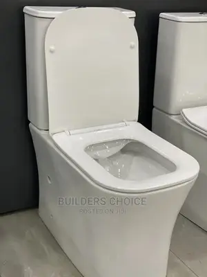 Special Feature Water Closet