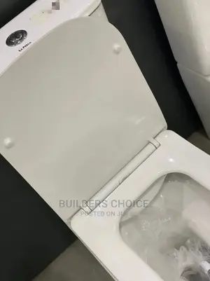 Special Feature Water Closet