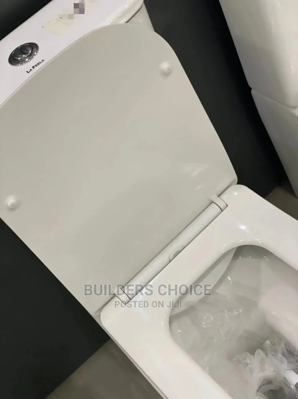 Special Feature Water Closet