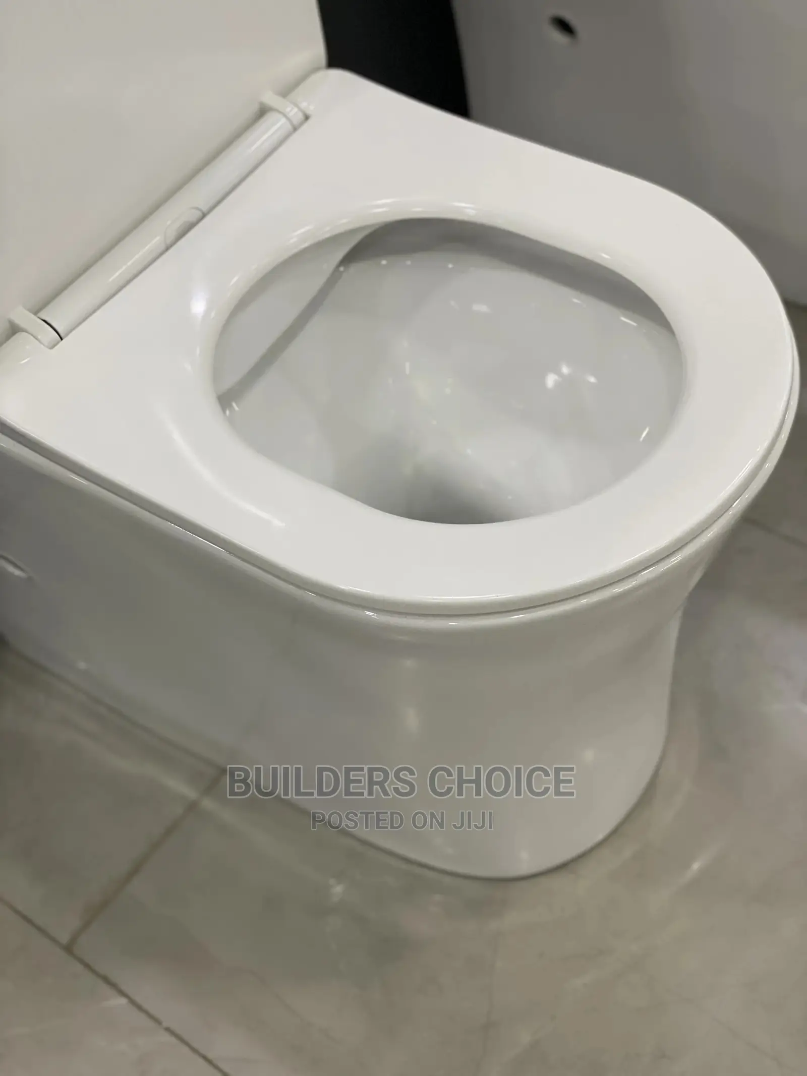 Drake Cotten Water Closet