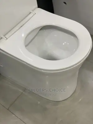 Drake Cotten Water Closet
