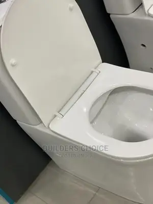 Drake Cotten Water Closet