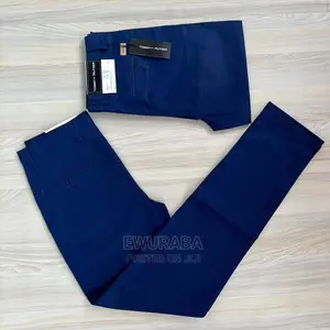 Male Trousers