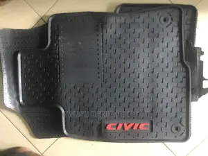 Civic Floor-Mat