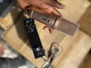 Evp Studio Microphone