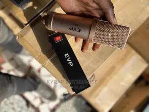 Evp Studio Microphone