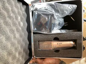 Evp Studio Microphone