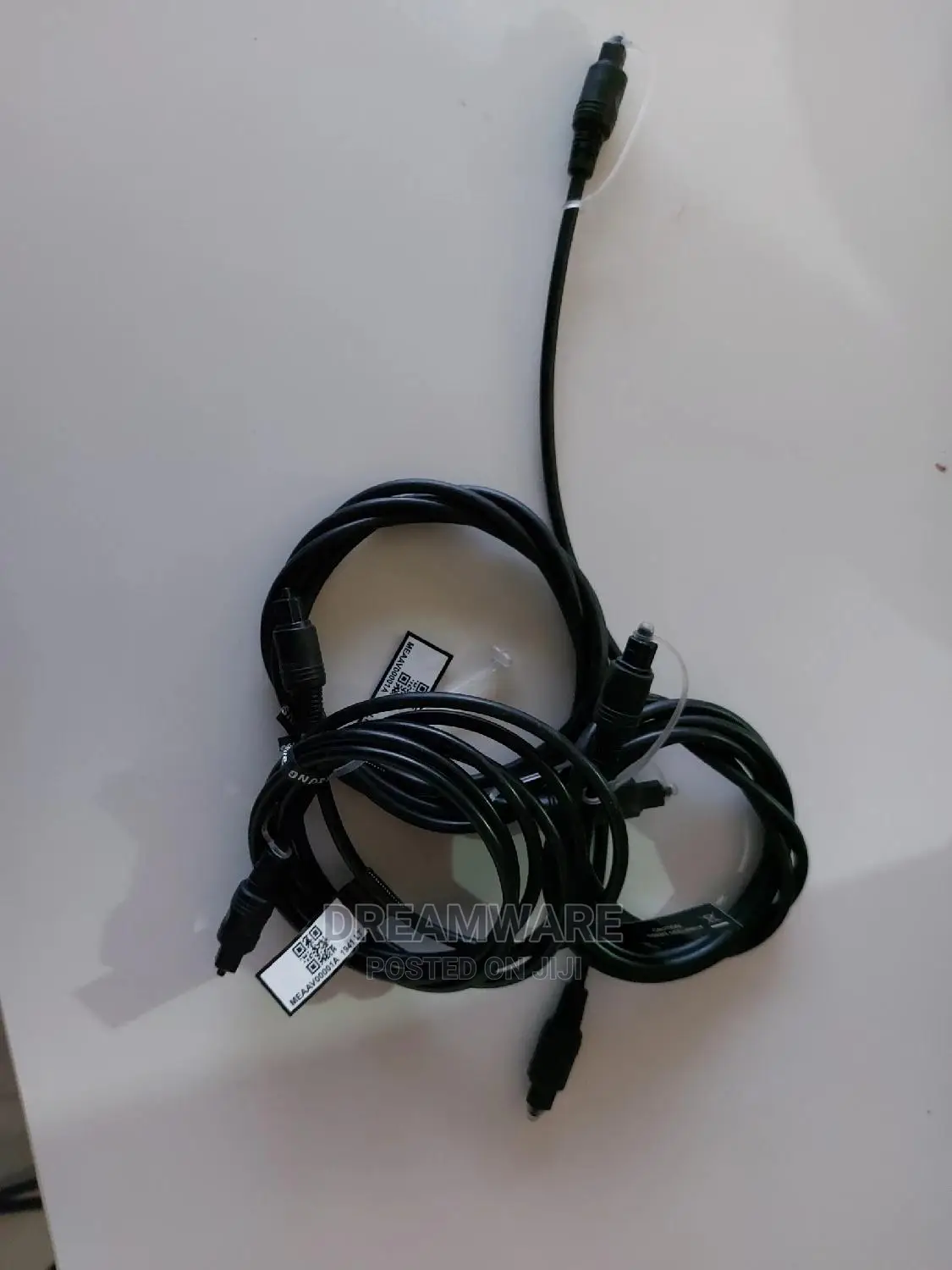 High Quality Optical Cable/Toslink For AV Receiver