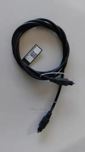 High Quality Optical Cable/Toslink For AV Receiver