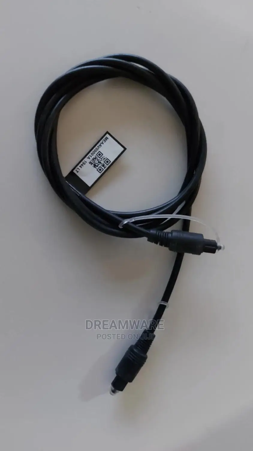 High Quality Optical Cable/Toslink For AV Receiver