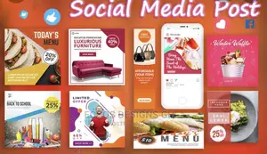 Get Professional Graphic Deisgning