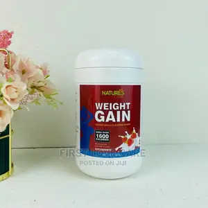 Weight Gain